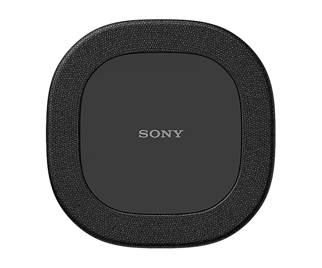 SONY BRAVIA THEATRE REAR 8 BLACK / ALTAVOCES TRASEROS INALÁMBRICOS - detalle