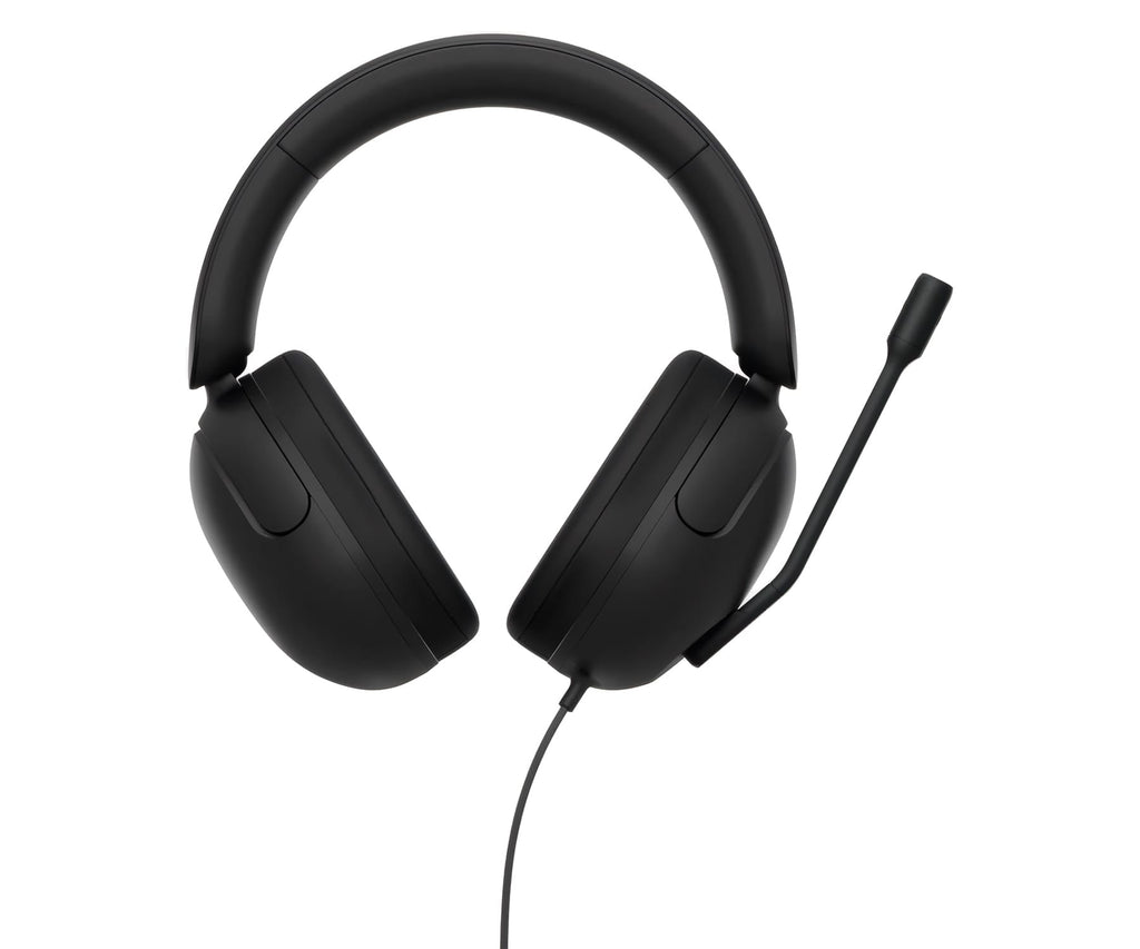SONY INZONE H3 BLACK / AURICULARES PARA GAMING CON CABLE - detalle