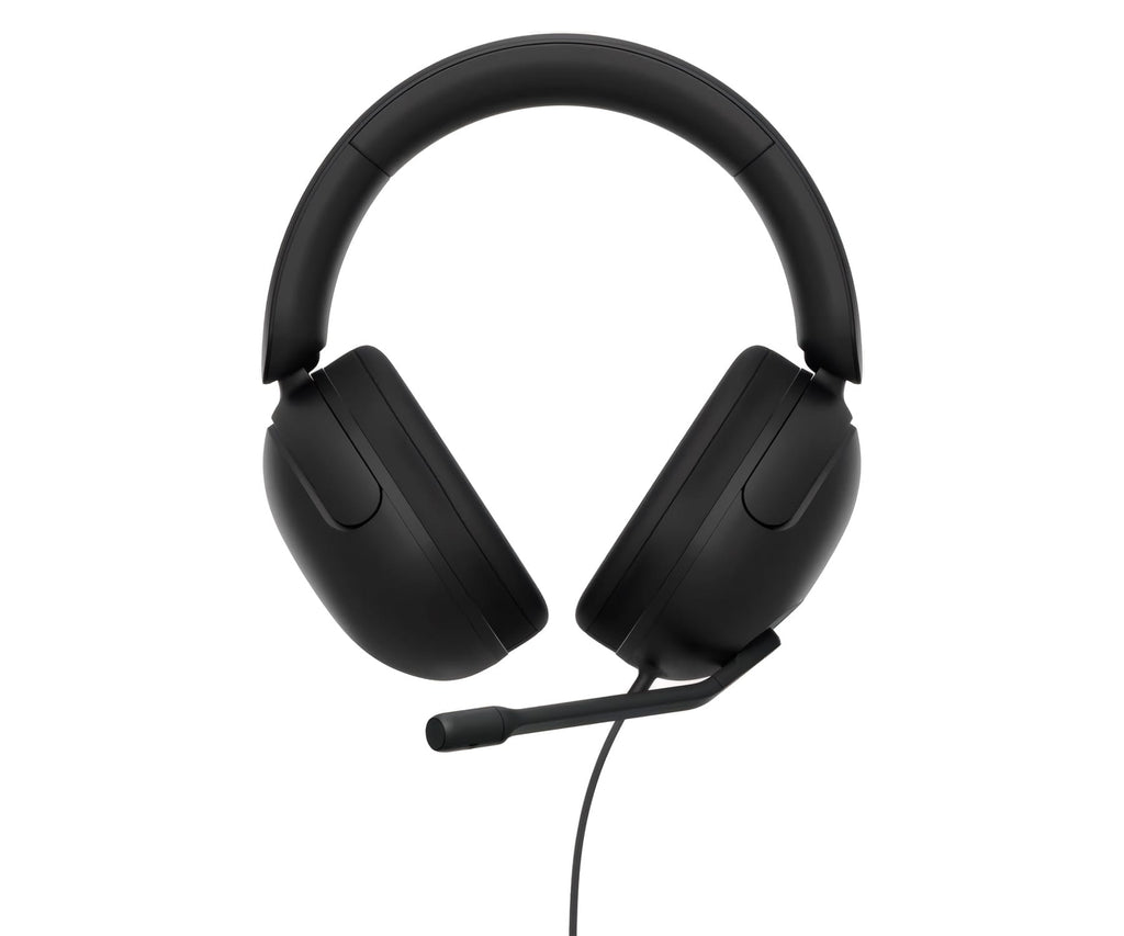 SONY INZONE H3 BLACK / AURICULARES PARA GAMING CON CABLE