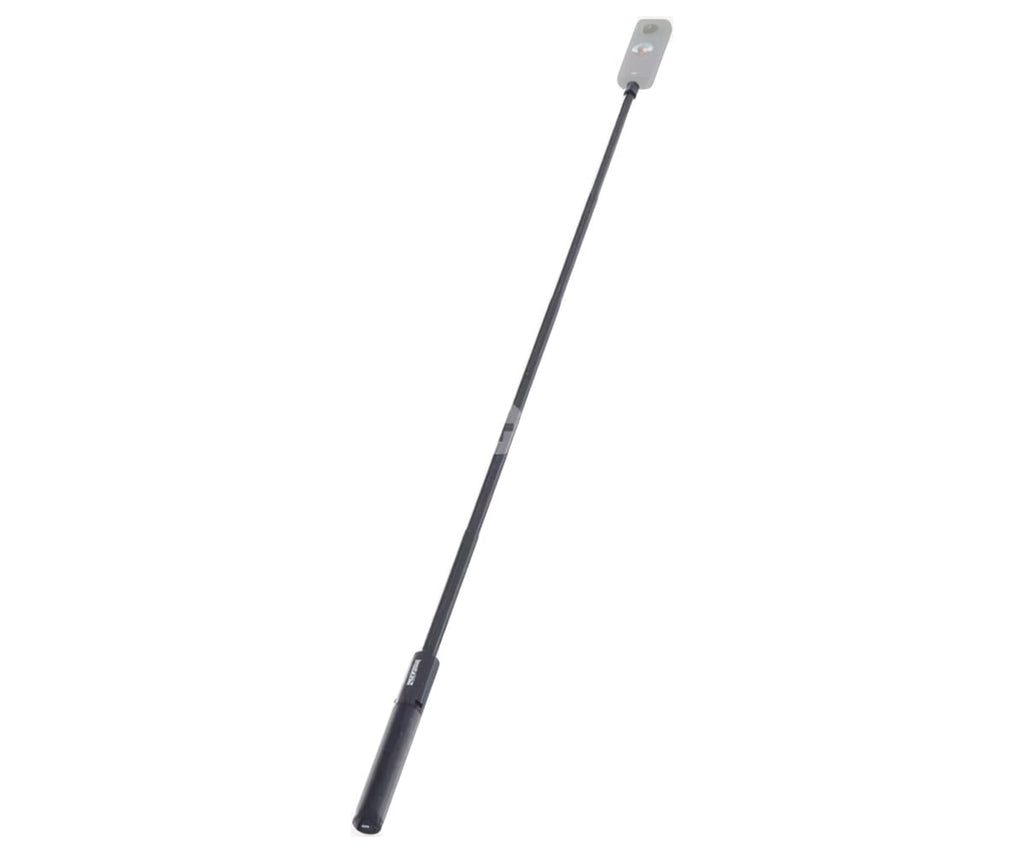 INSTA360 2 IN 1 INVISIBLE SELFIE STICK + TRIPODE NEGRO / PALO SELFIE Y TRÍPODE - detalle