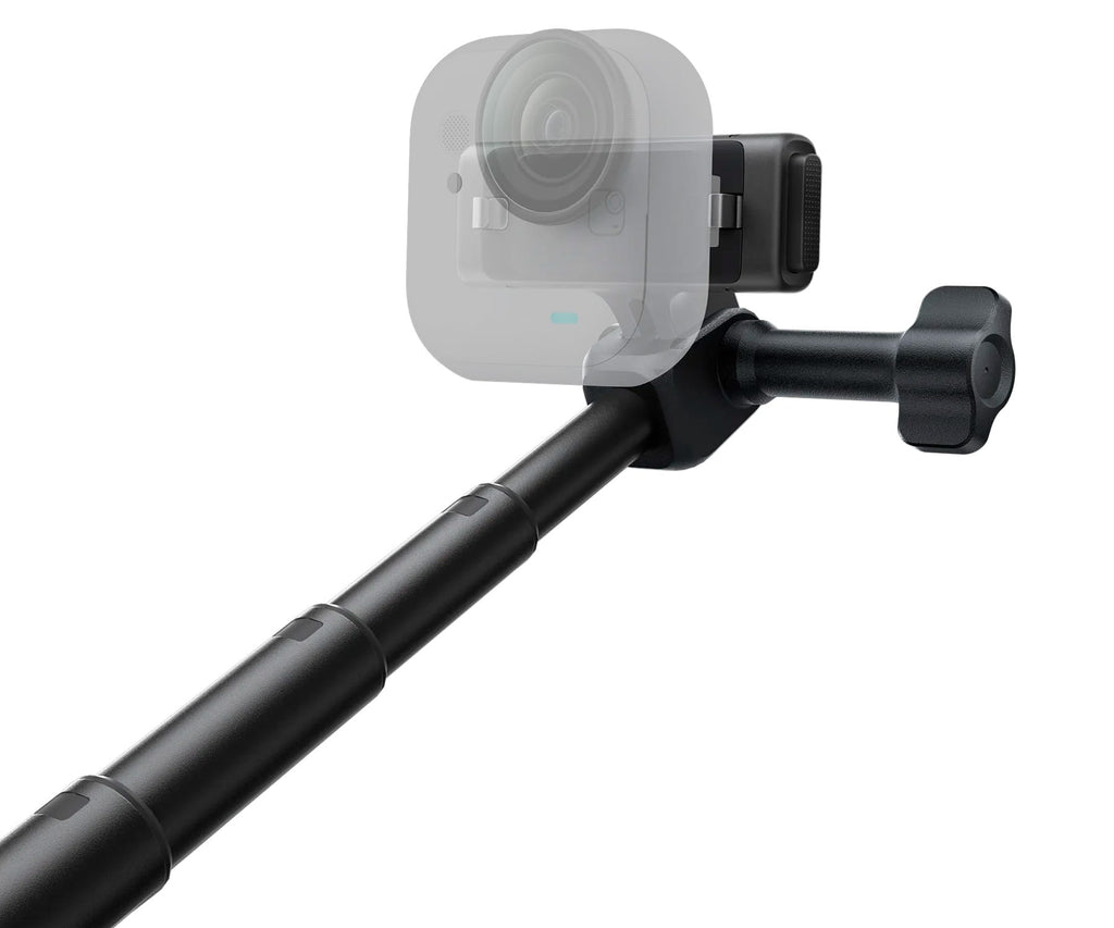 INSTA360 MINI TRÍPODE 2 EN 1 NEGRO / MINI TRÍPODE 2 EN 1 - detalle