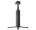 INSTA360 SELFIE STICK PLEGABLE 2 EN 1 NEGRO / SELFIE STICK PLEGABLE 2 EN 1 (MONTURA 1/4")