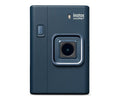FUJIFILM INSTAX MINI LIPLAY+ MIDNIGHT BLUE / CÁMARA INSTANTÁNEA HÍBRIDA