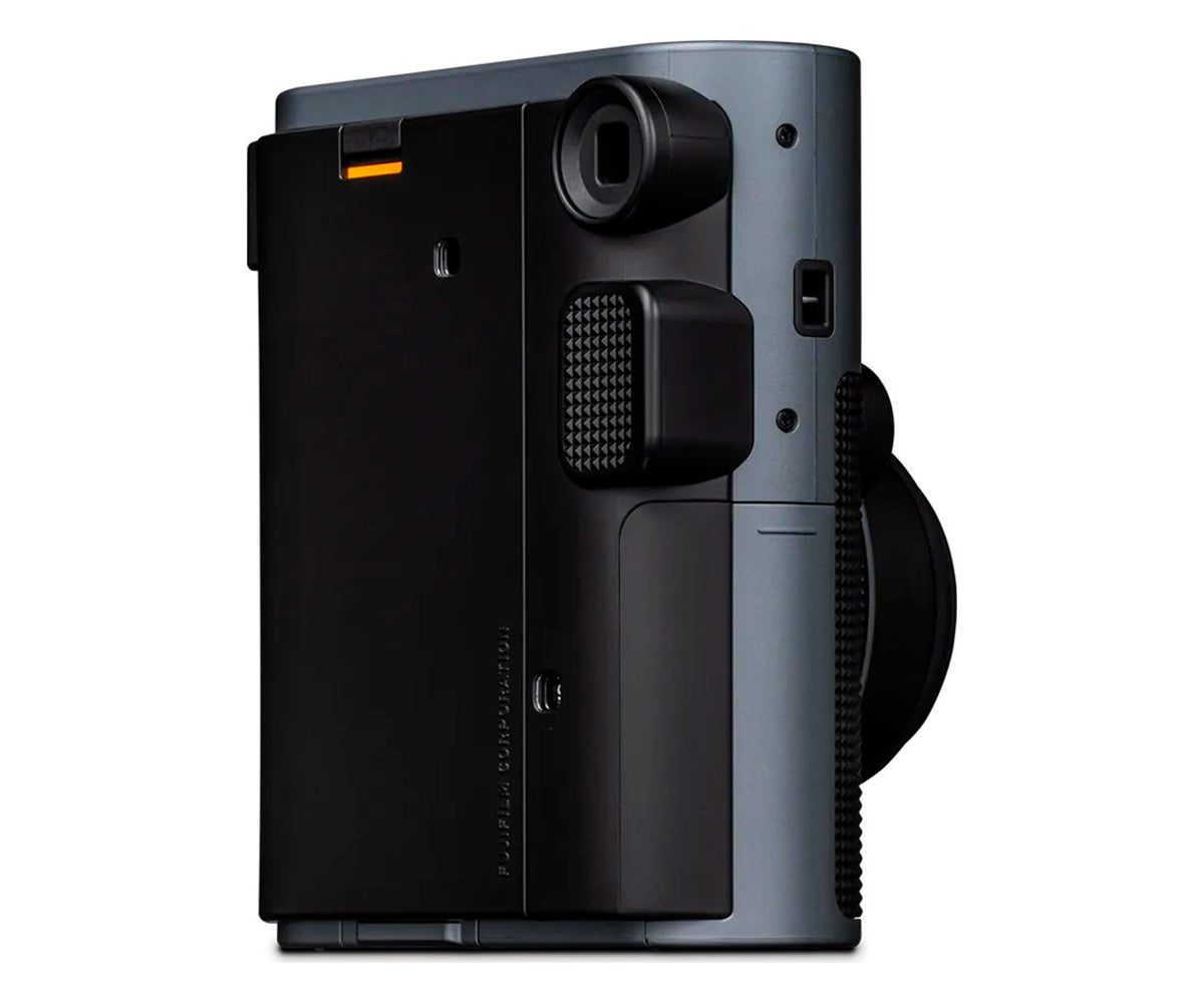 FUJIFILM INSTAX MINI 41 BLACK / CÁMARA INSTANTÁNEA - detalle