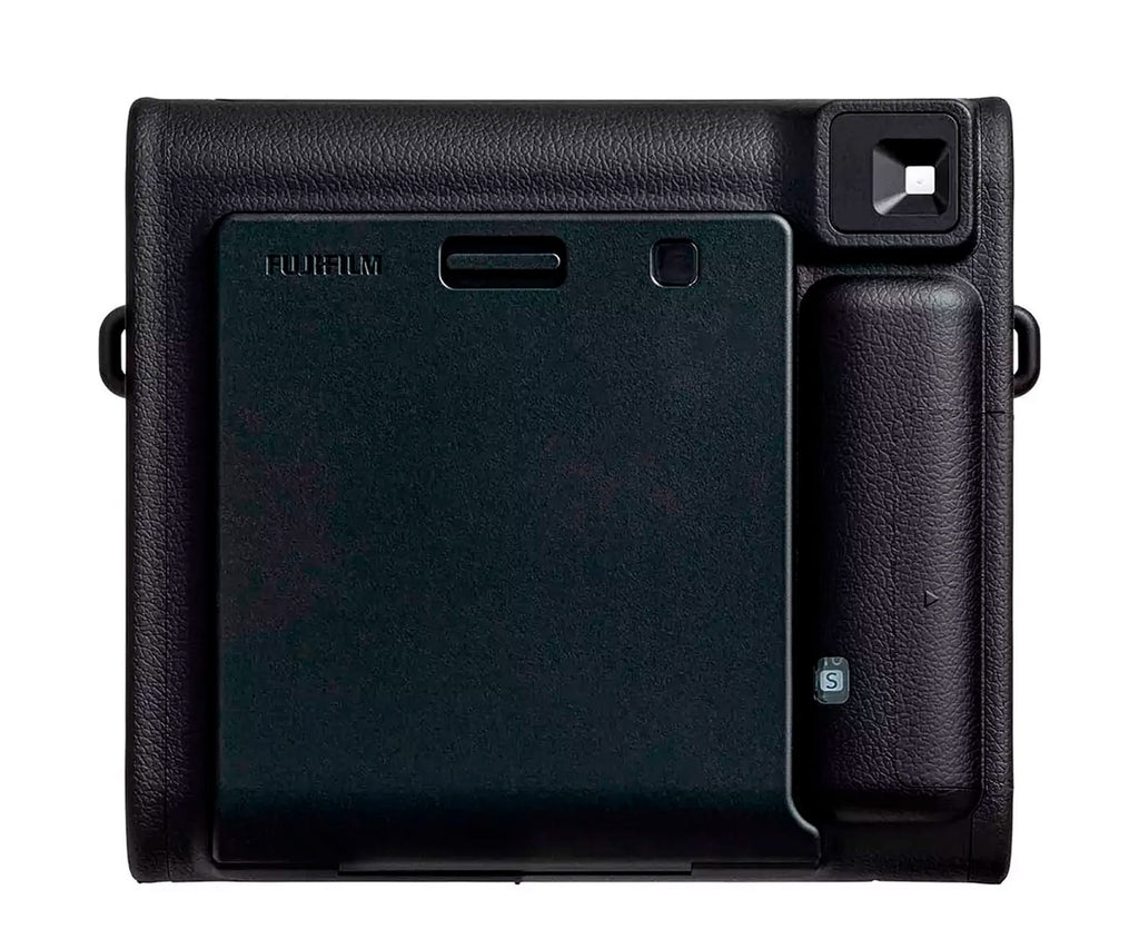 FUJIFILM INSTAX SQUARE SQ40™ BLACK / CÁMARA INSTANTÁNEA - detalle