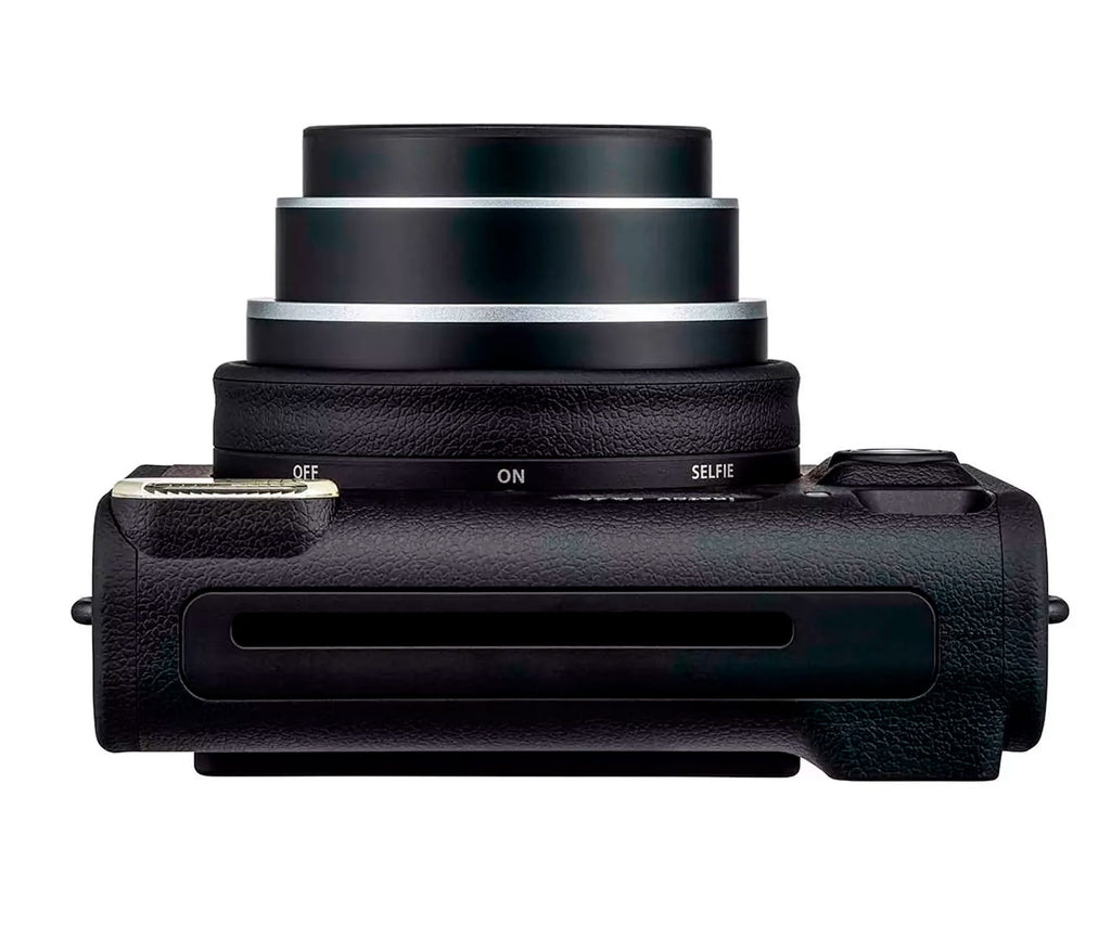 FUJIFILM INSTAX SQUARE SQ40™ BLACK / CÁMARA INSTANTÁNEA - detalle