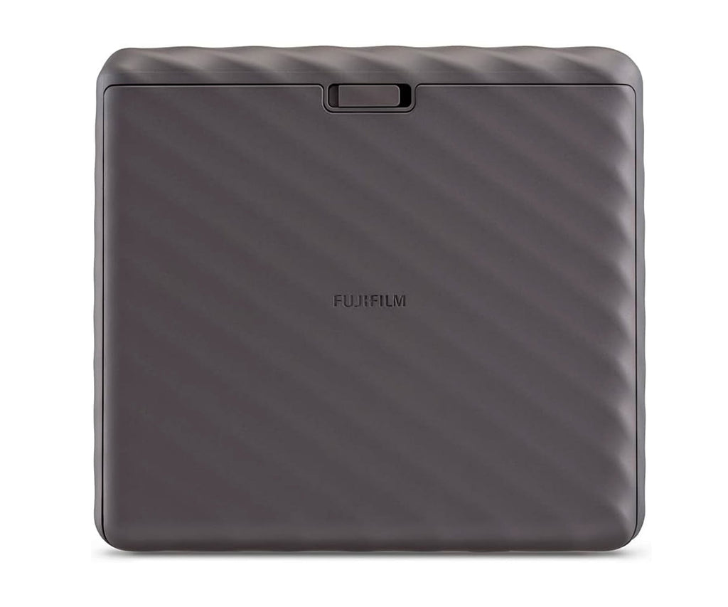 FUJIFILM INSTAX LINK WIDE MOCHA GRAY / IMPRESORA PORTÁTIL PARA SMARTPHONE - detalle