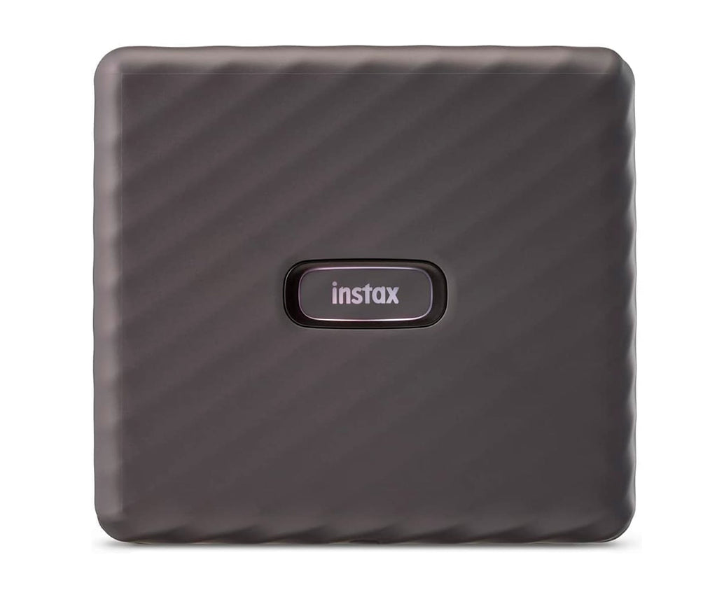 FUJIFILM INSTAX LINK WIDE MOCHA GRAY / IMPRESORA PORTÁTIL PARA SMARTPHONE - detalle