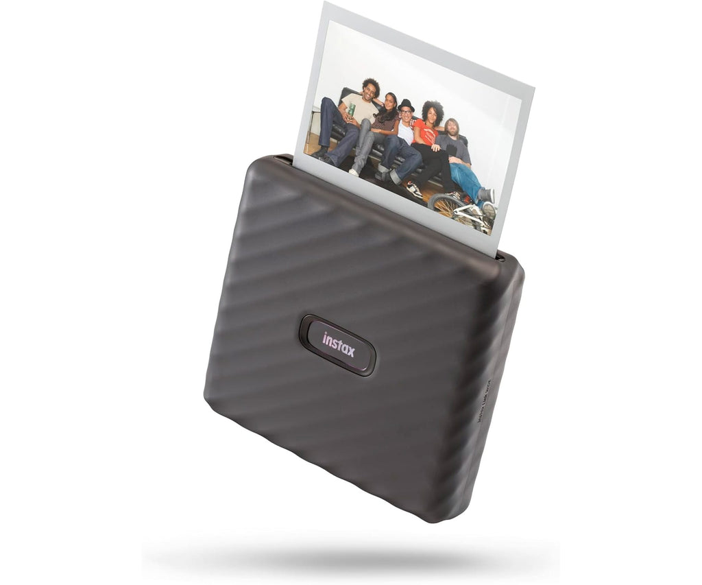 FUJIFILM INSTAX LINK WIDE MOCHA GRAY / IMPRESORA PORTÁTIL PARA SMARTPHONE