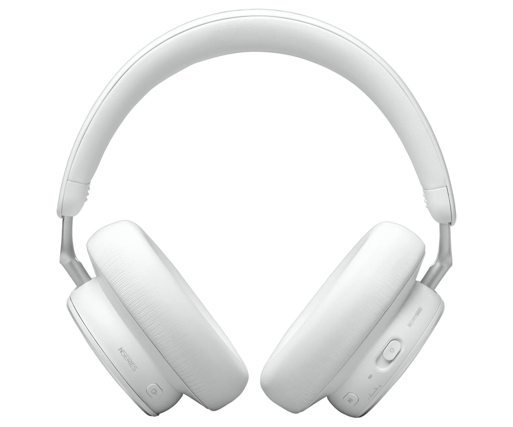 AKG N9 HYBRID WHITE / AURICULARES INALÁMBRICOS CON CANCELACIÓN DE RUIDO - detalle