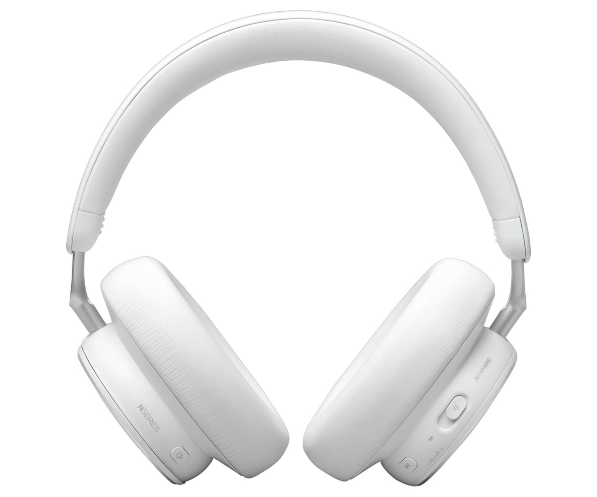 AKG N9 HYBRID WHITE / AURICULARES INALÁMBRICOS CON CANCELACIÓN DE RUIDO - detalle
