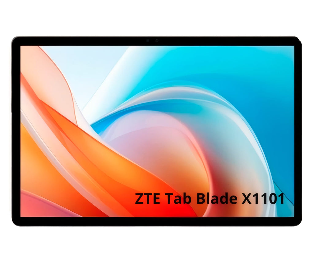 ZTE TAB BLADE X1101 LTE GREY / 4+128GB / 10.95" FHD+ - detalle