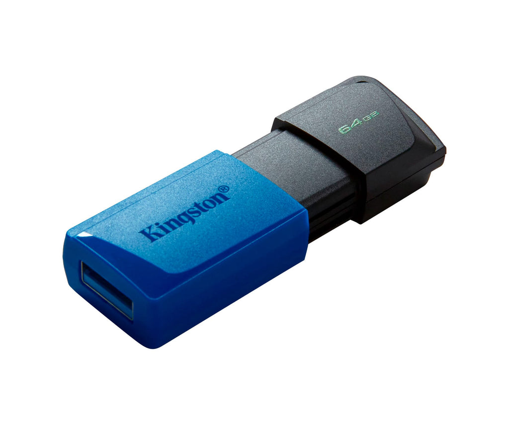 KINGSTON DATATRAVELER EXODIA M 64GB / UNIDAD FLASH USB - detalle