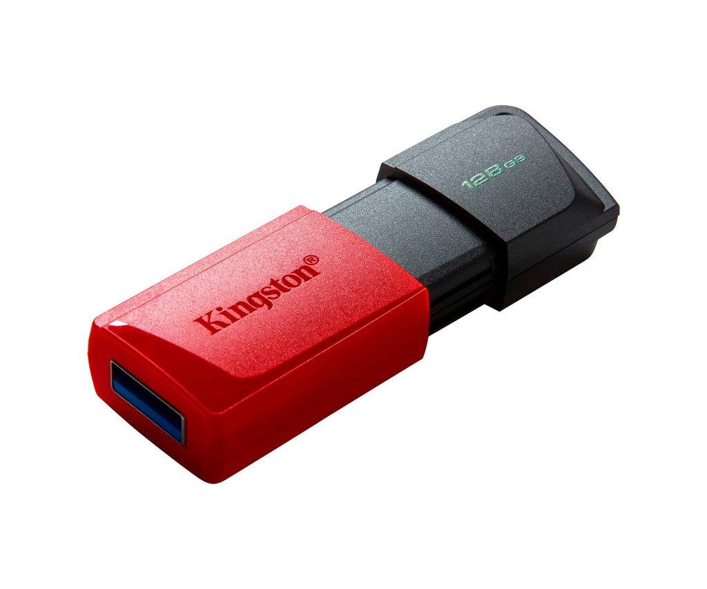 KINGSTON DATATRAVELER EXODIA M 128GB / UNIDAD FLASH USB - detalle