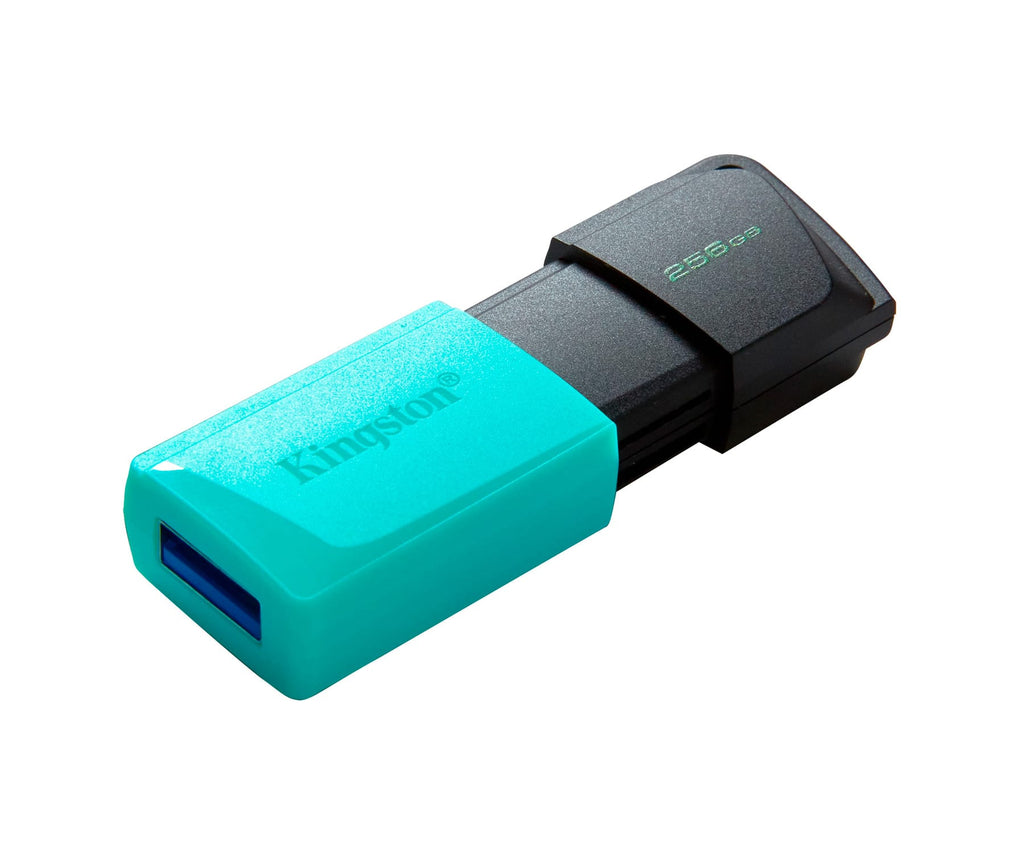 KINGSTON DATATRAVELER EXODIA M 256GB / UNIDAD FLASH USB - detalle
