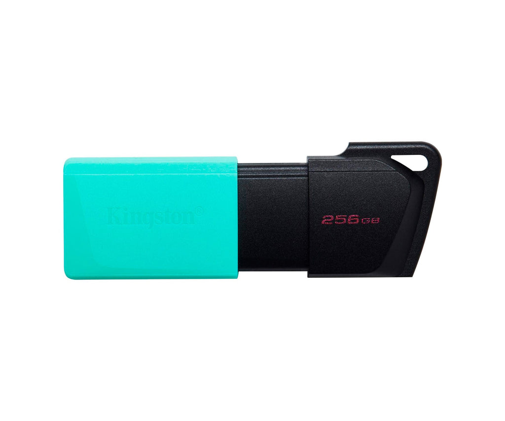 KINGSTON DATATRAVELER EXODIA M 256GB / UNIDAD FLASH USB