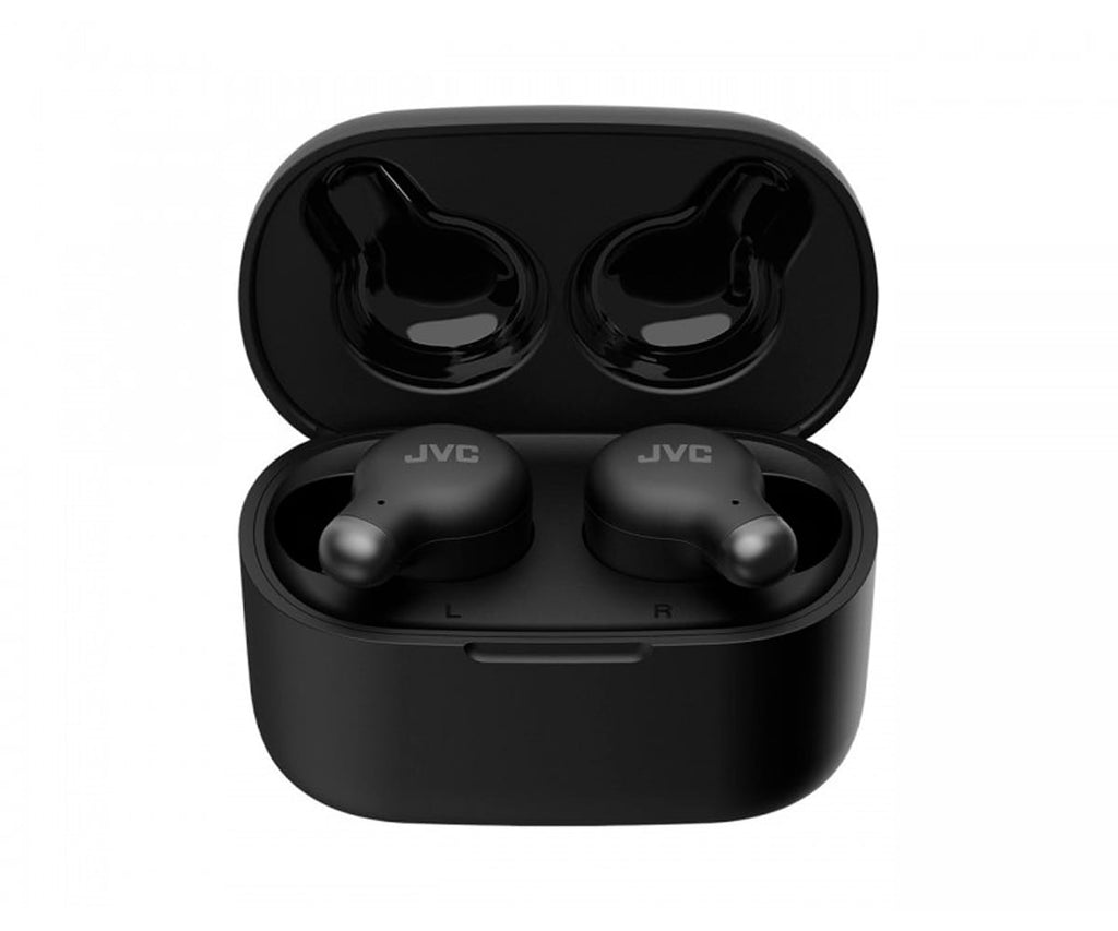 JVC HA-A25T BLACK / AURICULARES INALÁMBRICOS CON CANCELACIÓN DE RUIDO - detalle