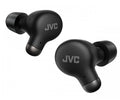 JVC HA-A25T BLACK / AURICULARES INALÁMBRICOS CON CANCELACIÓN DE RUIDO