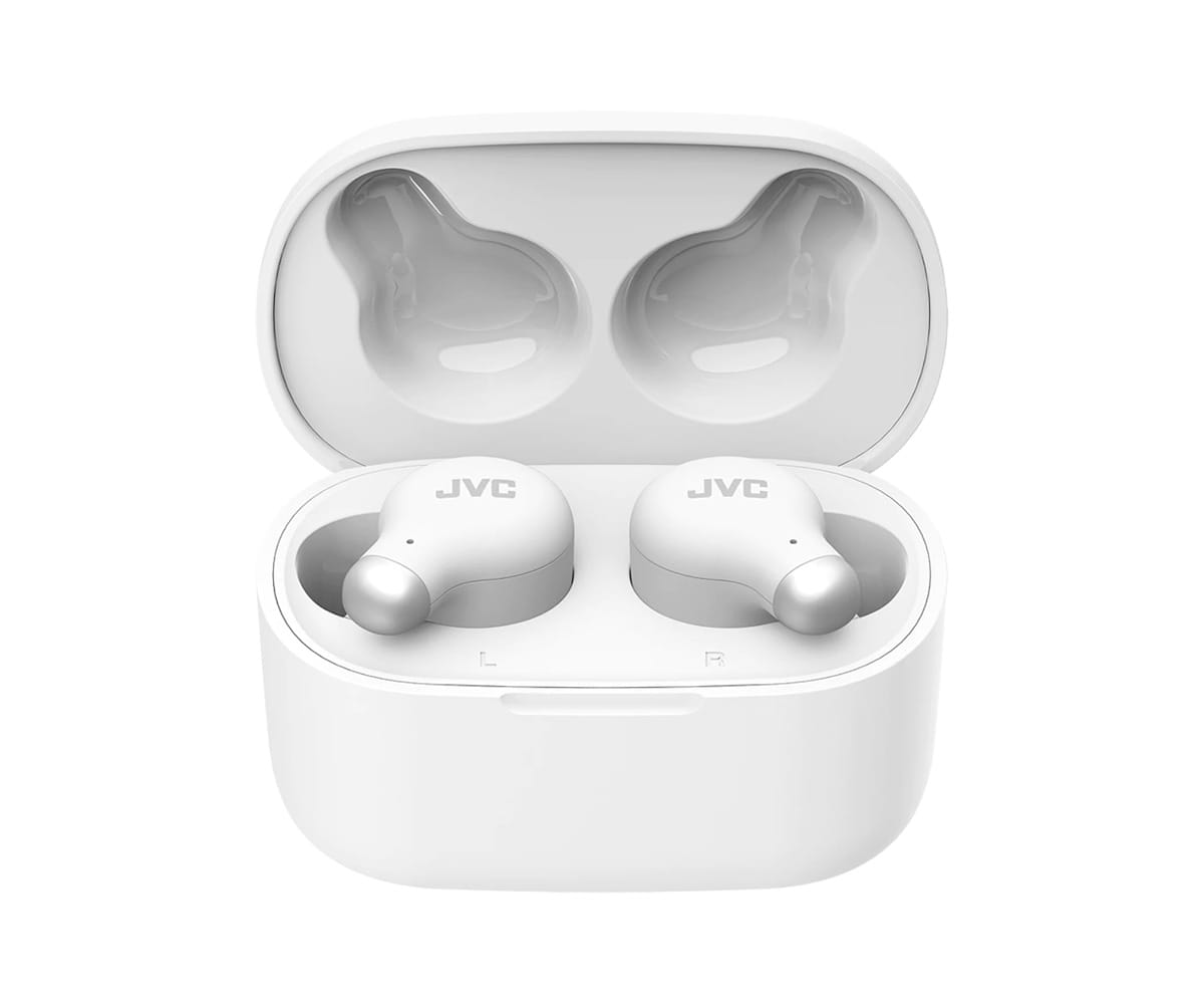 JVC HA-A25T WHITE / AURICULARES INALÁMBRICOS CON CANCELACIÓN DE RUIDO - detalle