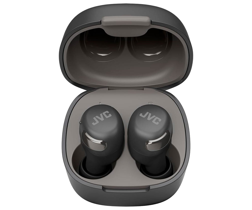 JVC HA-A30T2 BLACK / AURICULARES INALÁMBRICOS CON CANCELACIÓN DE RUIDO - detalle