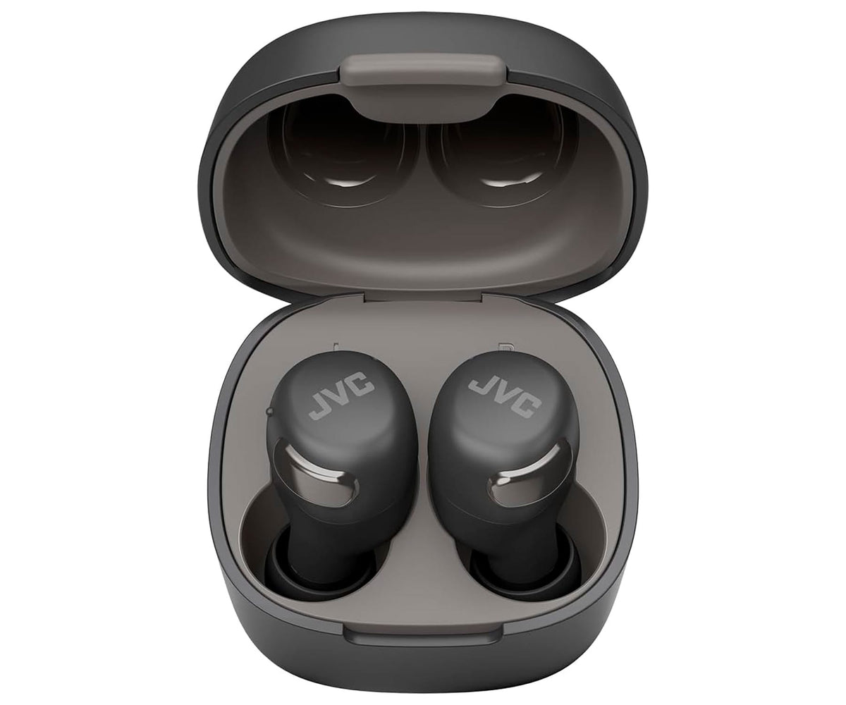 JVC HA-A30T2 BLACK / AURICULARES INALÁMBRICOS CON CANCELACIÓN DE RUIDO - detalle