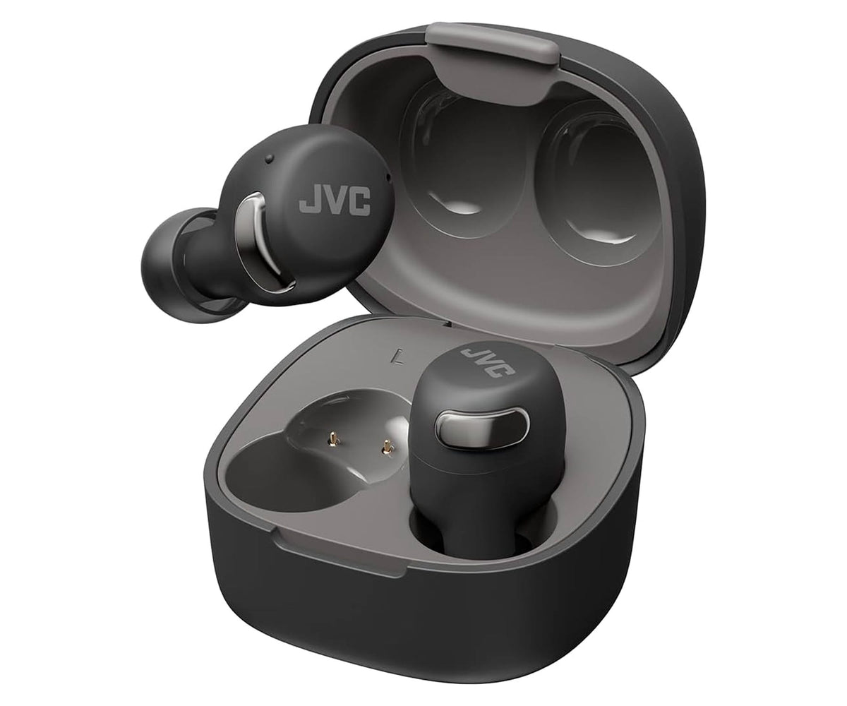JVC HA-A30T2 BLACK / AURICULARES INALÁMBRICOS CON CANCELACIÓN DE RUIDO - detalle