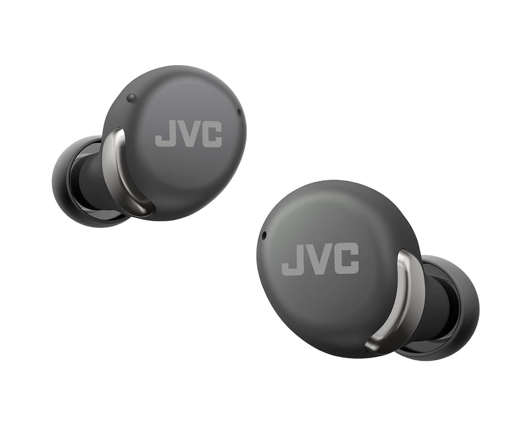 JVC HA-A30T2 BLACK / AURICULARES INALÁMBRICOS CON CANCELACIÓN DE RUIDO