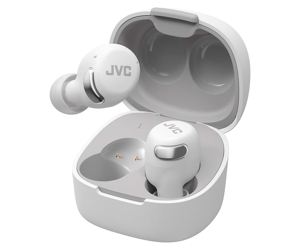 JVC HA-A30T2 WHITE / AURICULARES INALÁMBRICOS CON CANCELACIÓN DE RUIDO - detalle