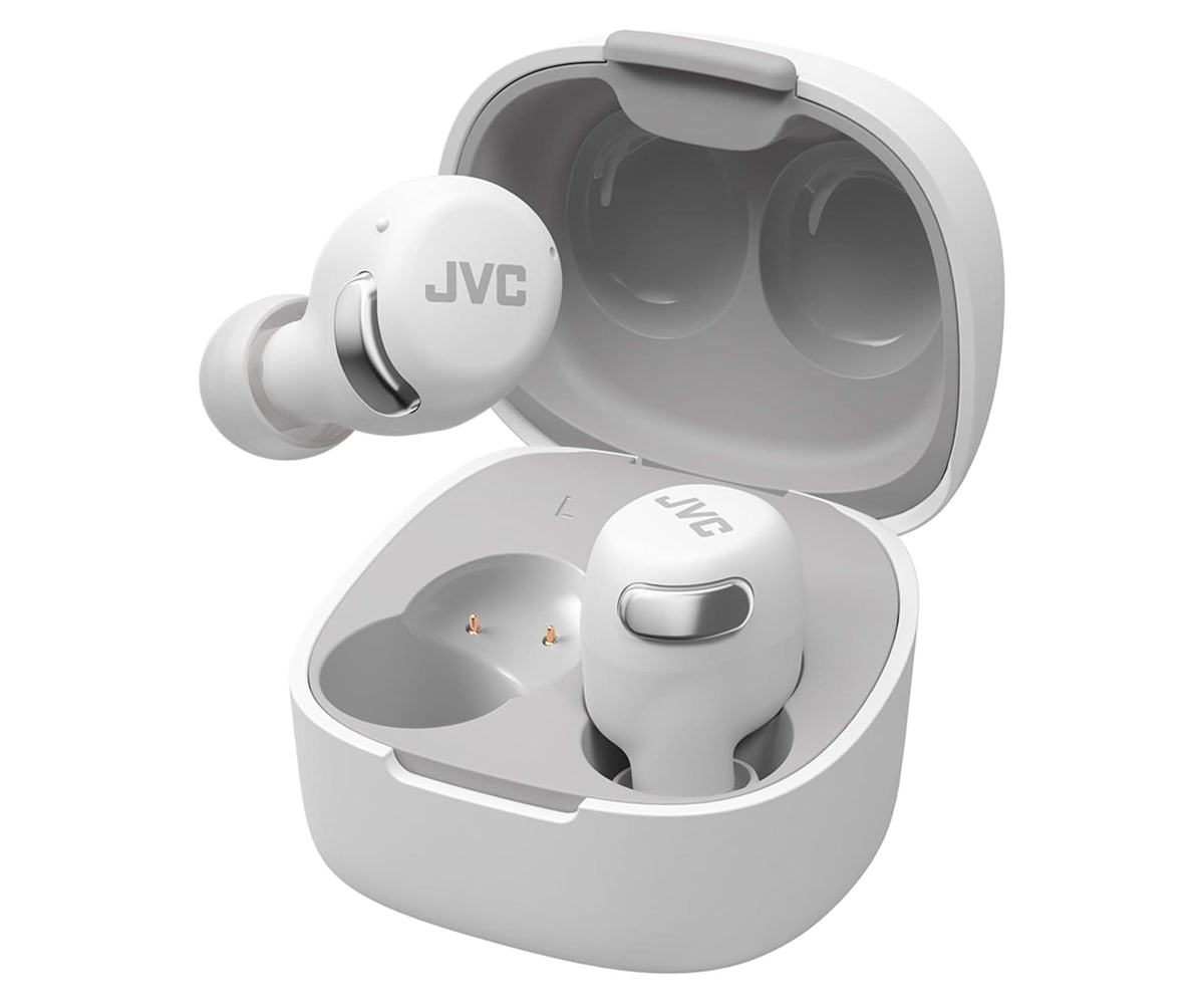 JVC HA-A30T2 WHITE / AURICULARES INALÁMBRICOS CON CANCELACIÓN DE RUIDO - detalle