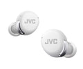 JVC HA-A30T2 WHITE / AURICULARES INALÁMBRICOS CON CANCELACIÓN DE RUIDO