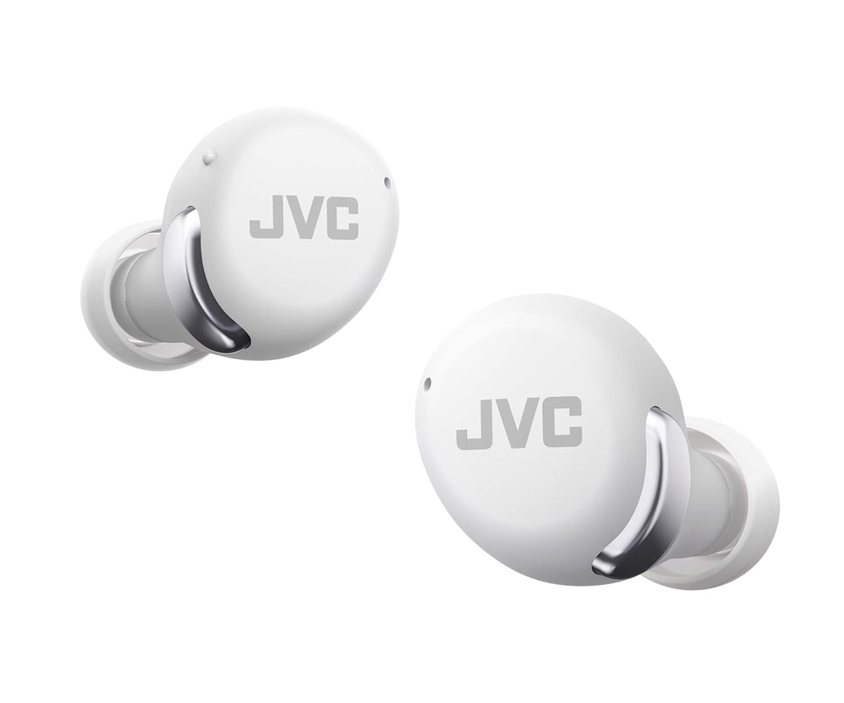 JVC HA-A30T2 WHITE / AURICULARES INALÁMBRICOS CON CANCELACIÓN DE RUIDO