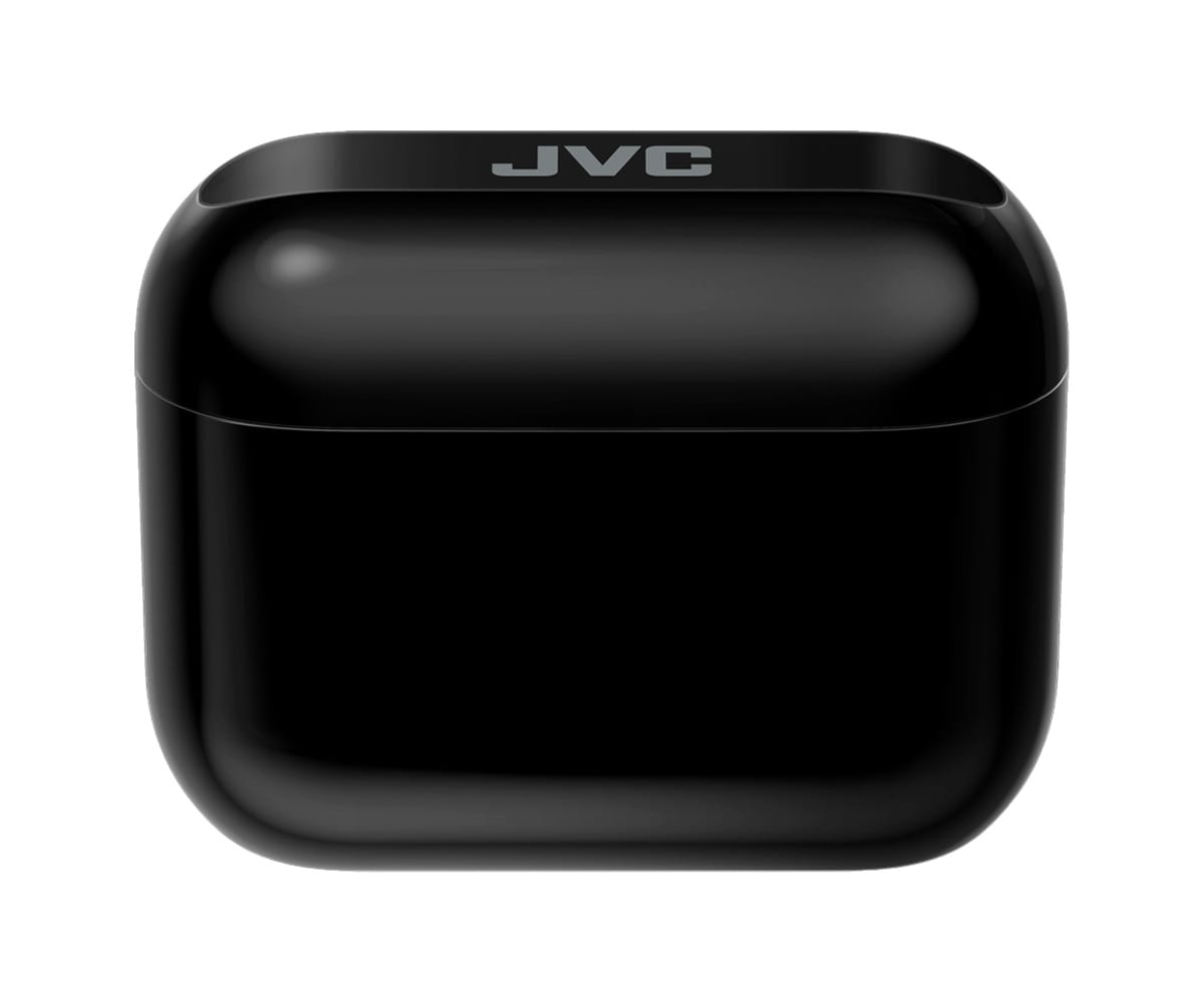 JVC HA-A4T BLACK / AURICULARES INALÁMBRICOS TRUE WIRELESS - detalle