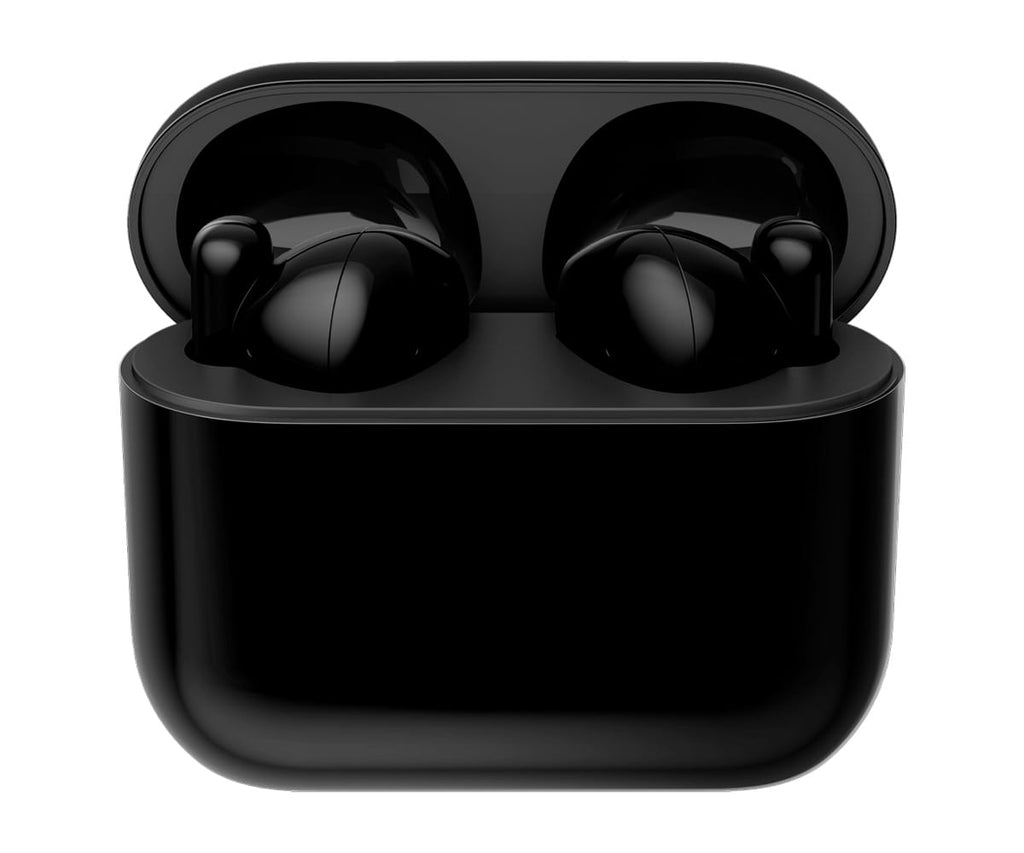 JVC HA-A4T BLACK / AURICULARES INALÁMBRICOS TRUE WIRELESS - detalle