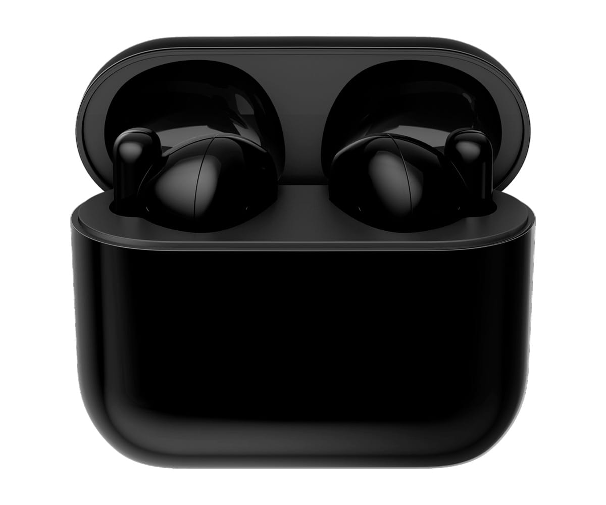 JVC HA-A4T BLACK / AURICULARES INALÁMBRICOS TRUE WIRELESS - detalle