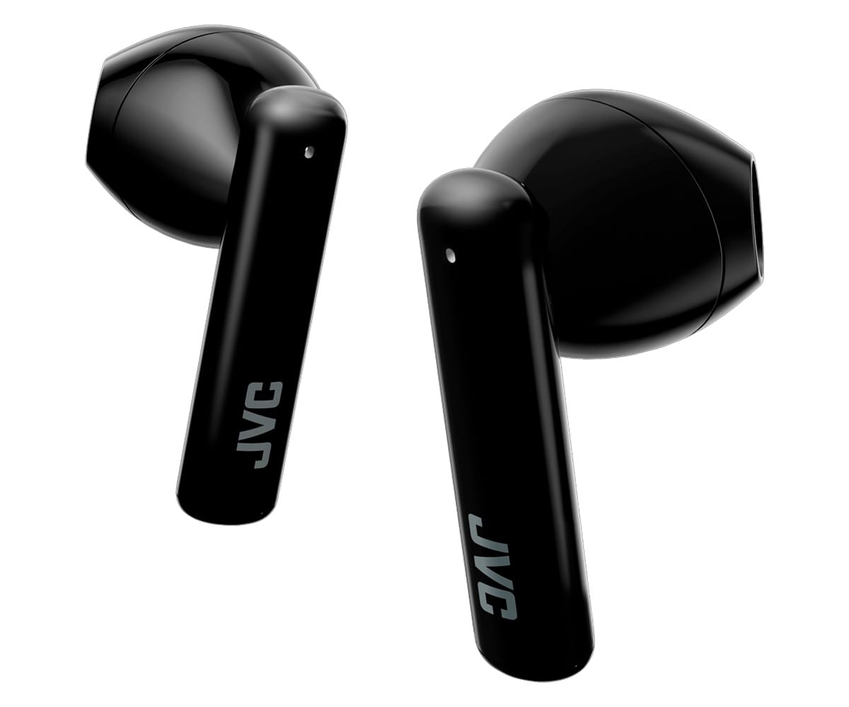 JVC HA-A4T BLACK / AURICULARES INALÁMBRICOS TRUE WIRELESS
