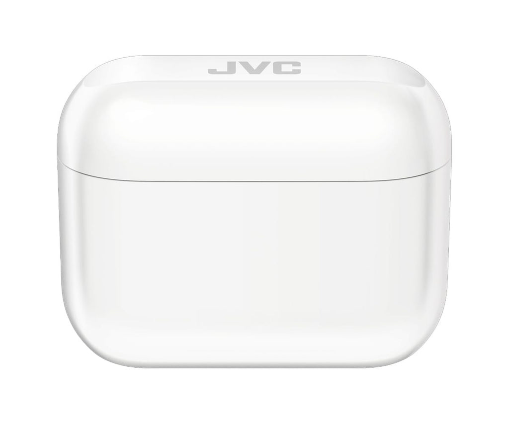 JVC HA-A4T WHITE / AURICULARES INALÁMBRICOS TRUE WIRELESS - detalle