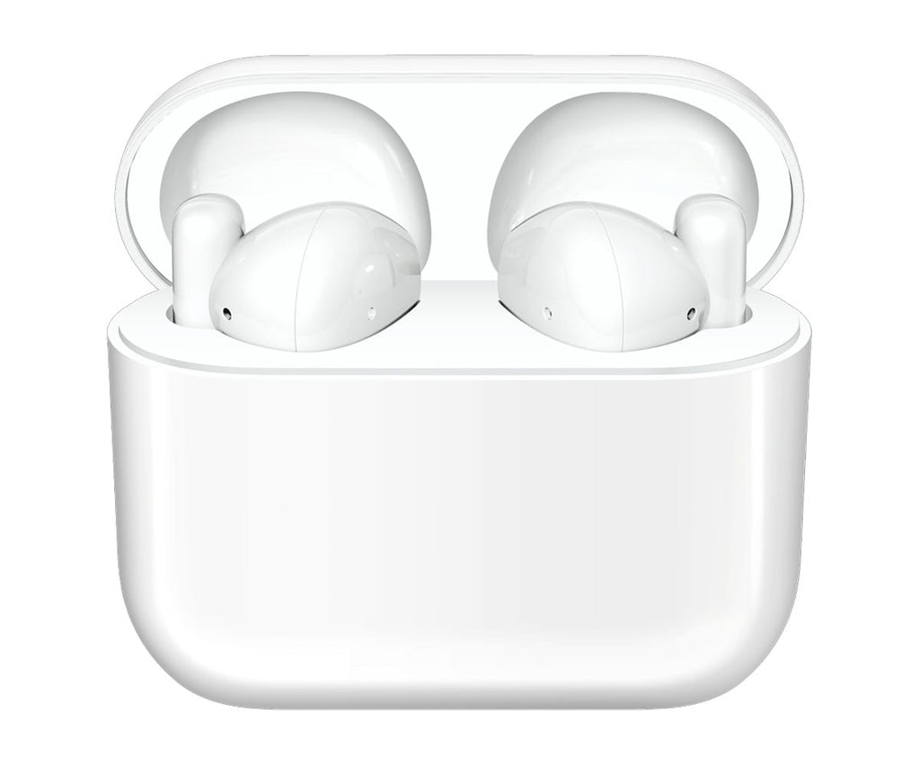 JVC HA-A4T WHITE / AURICULARES INALÁMBRICOS TRUE WIRELESS - detalle