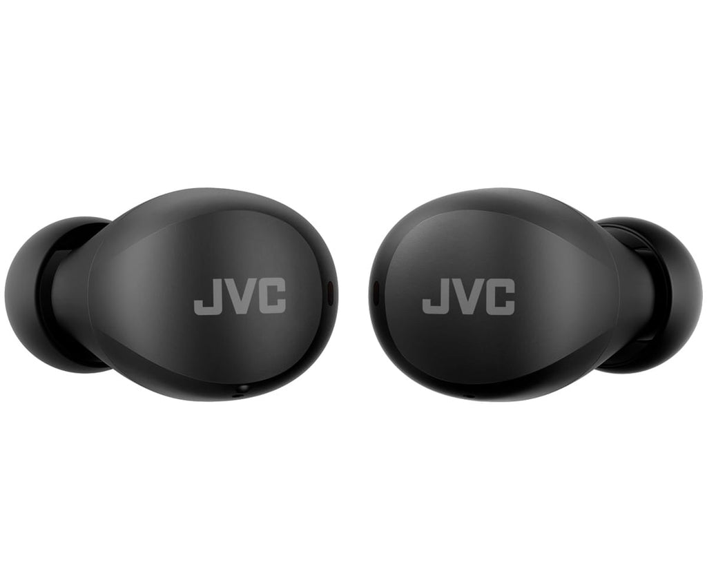JVC GUMY MINI HA-A6T BLACK / AURICULARES INALÁMBRICOS TRUE WIRELESS - detalle