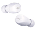 JVC GUMY MINI HA-A6T WHITE / AURICULARES INALÁMBRICOS TRUE WIRELESS