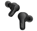 JVC GUMY TRUE WIRELESS HA-A7T2 BLACK / AURICULARES INALÁMBRICOS TRUE WIRELESS