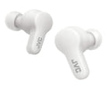 JVC GUMY TRUE WIRELESS HA-A7T2 WHITE / AURICULARES INALÁMBRICOS TRUE WIRELESS