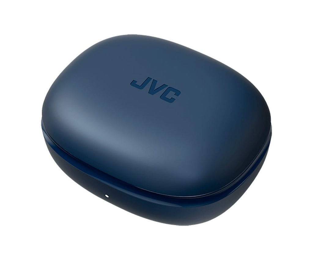 JVC HA-EC25T BLUE/ AURICULARES INALÁMBRICOS TRUE WIRELESS DEPORTIVOS - detalle