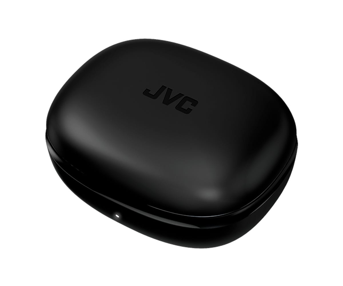 JVC HA-EC25T BLACK/ AURICULARES INALÁMBRICOS TRUE WIRELESS DEPORTIVOS - detalle