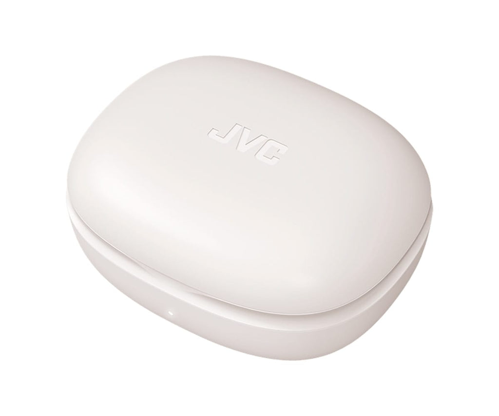 JVC HA-EC25T WHITE/ AURICULARES INALÁMBRICOS TRUE WIRELESS DEPORTIVOS - detalle