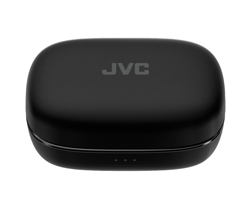 JVC HA-EC75T BLACK/ AURICULARES DEPORTIVOS INALÁMBRICOS CON CANCELACIÓN ACTIVA DEL RUIDO - detalle