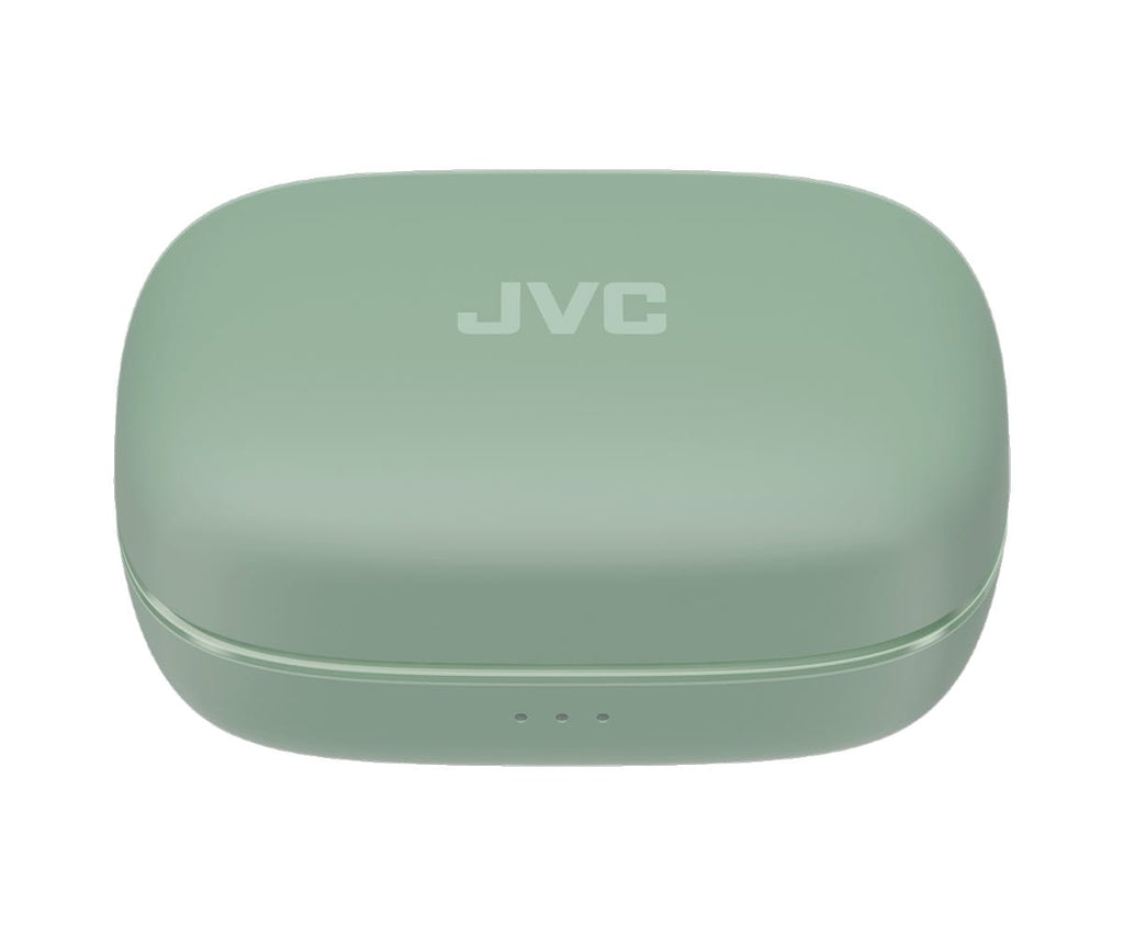 JVC HA-EC75T GREEN/ AURICULARES DEPORTIVOS INALÁMBRICOS CON CANCELACIÓN ACTIVA DEL RUIDO - detalle