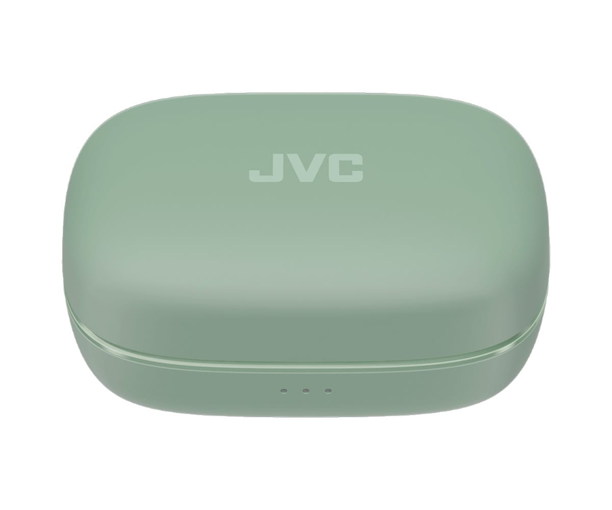 JVC HA-EC75T GREEN/ AURICULARES DEPORTIVOS INALÁMBRICOS CON CANCELACIÓN ACTIVA DEL RUIDO - detalle