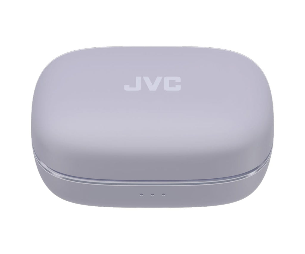 JVC HA-EC75T VIOLETA/ AURICULARES DEPORTIVOS INALÁMBRICOS CON CANCELACIÓN ACTIVA DEL RUIDO - detalle