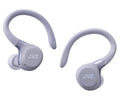 JVC HA-EC75T VIOLETA/ AURICULARES DEPORTIVOS INALÁMBRICOS CON CANCELACIÓN ACTIVA DEL RUIDO