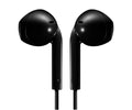 JVC HA-F17M BLACK / AURICULARES TIPO BOTÓN